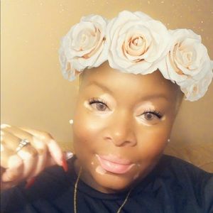 Meet your Posher, Kiffany